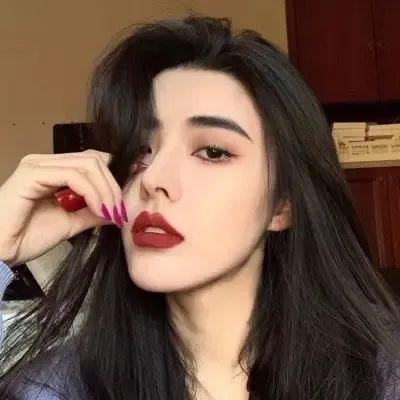 宛若淑女