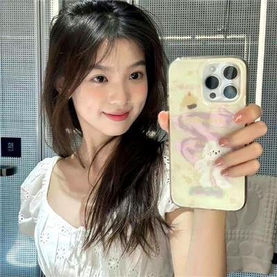 我的野兽男友
